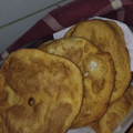El cooksnap de Fabian Silvotti cuando hizo Tortas fritas esponjosas.