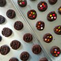 Cooksnap dari Deasy Indah untuk resep CHOCOCHIP Cookies (#pr_kuekering)