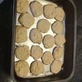 El cooksnap de Carola Vidart cuando hizo Galletitas de harina integral con limón🍋y pasas de uva.