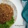 Cooksnap dari ayis untuk resep 504. Nasi Goreng Mentega