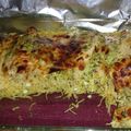 jennybird's cooksnap of when they made Greek Lemon Chicken.