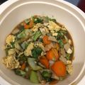 Cooksnap dari Dian Fiarika untuk resep 1. Capcay goreng