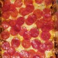 shawndrillloyd's cooksnap of when they made Pizza Divine.