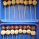 Cooksnap dari Icha Oktavia untuk resep "Sate Donat Kentang" ekonomis untuk jualan