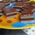 Cooksnap dari Ummu Rofiqurrohman untuk resep Kue lapis coklat tepung tapioka