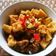 Cooksnap dari Ai Ling untuk resep Tahu Cabe Garam