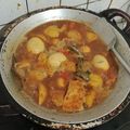 Cooksnap dari Yayu Purwanti untuk resep Semur Telur Tahu Kentang