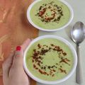 Preeti Sahil Gupta का कुकस्नैप जब उन्होंने पालक बादाम रायता (palak badam raita raita recipe in Hindi) बनाया था।