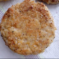 El cooksnap de Agus Rivero cuando hizo Hamburguesas vegetarianas de arroz y zanahoria (SÚPER ECONÓMICAS).