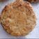 El cooksnap de Agus Rivero cuando hizo Hamburguesas vegetarianas de arroz y zanahoria (SÚPER ECONÓMICAS).