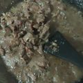 Cooksnap dari Flow-Inda Herman untuk resep Krengsengan daging Suroboyo an