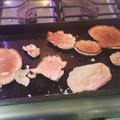 El cooksnap de Marcelo TDF cuando hizo Galletas de avena con chispas y nueces.