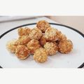 Cooksnap dari Silvi Aprianti untuk resep Kue ketawa