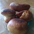 Cooksnap dari Anisa Lestari untuk resep Donat kentang lembut#5resep terbaruku