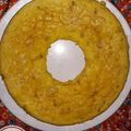 Cooksnap dari Vina Kitchen untuk resep Bingka Kentang (Khas Banjar)