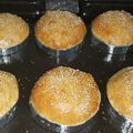 El cooksnap de Ivana Pavletic cuando hizo Pan para hamburguesa 🍔 esponjoso 😋.