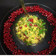 Ila Naik's cooksnap of when they made કઠોળ ની ડાયટ ભેળ.