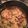 El cooksnap de Noelia cuando hizo Arroz con mariscos.