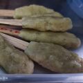 Cooksnap dari Momy Devie untuk resep Sempol ayam takaran sendok