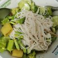 รูป Cooksnap ของ JanLy Janly Pimsri เมื่อเขาทำ ขนมจีนน้ำยาปลาร้า (ข้าวปุ้นซาว)