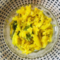 SugunaRavi Ravi's cooksnap of when they made முட்டைகோஸ் பொரியல்.
