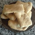 El cooksnap de DanyNix cuando hizo Ciabatta.