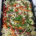 El cooksnap de Flavia Veronica Clerici cuando hizo Carne al horno con papas.