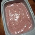 El cooksnap de María Eugenia cuando hizo Bombón helado simple y natural.