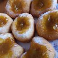 Krizsa Renáta Cooksnap-ja, amikor elkészítette a(z) Fánk 🍩 receptet.