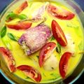 Cooksnap dari RK8684 untuk resep Cumi isi tahu telur bumbu kuning