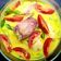 Cooksnap dari RK8684 untuk resep Cumi isi tahu telur bumbu kuning