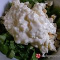 Cooksnap από marymyt στη συνταγή Σαλάτα Caesars (του Καίσαρα)