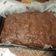 El cooksnap de Feli Valdés cuando hizo Brownie de Nutella.
