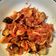 Cooksnap dari Alfieyah Katanyaa untuk resep Terong Balado Teri #Bandung_RecookAdam'sMommy