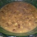 Cooksnap dari Asti Ismayanti untuk resep Bubur kacang ijo