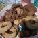 Cooksnap dari ria untuk resep DONAT EKONOMIS TANPA TELUR, SUSU DAN MIKSER
