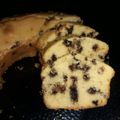 El cooksnap de Mariana Gutierrez Reynoso Toni cuando hizo Budín clásico de vainilla con chips de chocolate 😍.