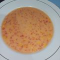 Cooksnap dari Rizki Lestari untuk resep Bubur jagung mutiara