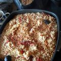 صورة من Momi، شاركها بعد تجربة وصفة كبسة دجاج خليجية