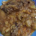 Cooksnap από LiLa στη συνταγή Μοσχαράκι με λαχανικά