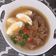 Cooksnap dari Mizz Anni untuk resep Soto Daging Kuah Bening