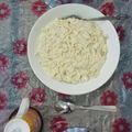 Cooksnap dari Angel Ibrahim untuk resep Spaghetti carbonara tuna