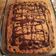 El cooksnap de Maria José Alperte cuando hizo Brownie de boniato al micro.