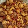 Cooksnap dari Dapur Ibun Asriyani untuk resep Bakso Goreng Seuhah (recook)
