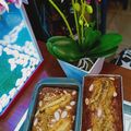 Cooksnap dari LaSaras untuk resep Bolu Pisang No Mixer
