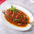 Cooksnap dari Ika Wardani untuk resep Pesmol Ikan Kembung