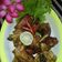 Cooksnap dari srihadiyanti untuk resep Ayam Goreng Ungkep Bumbu Kuning