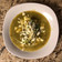 El cooksnap de Abimael Espinoza cuando hizo Queso en salsa verde.