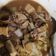 Cooksnap dari Charoline C untuk resep Doenjang Jjigae