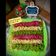 Cooksnap dari Bethania Asmorra untuk resep Roti Jala | Spider Web Crepes (dgn tepung maizena)